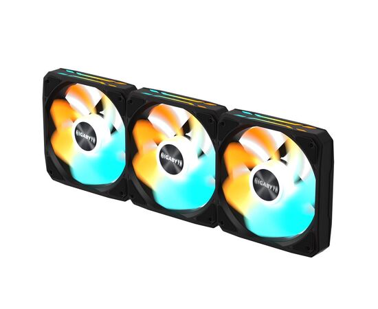 Кулер для корпуса GIGABYTE GP-GBT EZRVSFAN1203