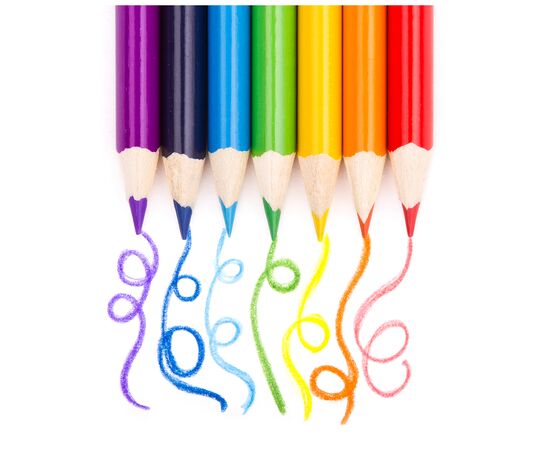 Карандаши цветные Cra-Z-Art 36 кольорів (10438CRA), изображение 5 Карандаши цветные Cra-Z-Art 36 кольорів (10438CRA), изображение 5