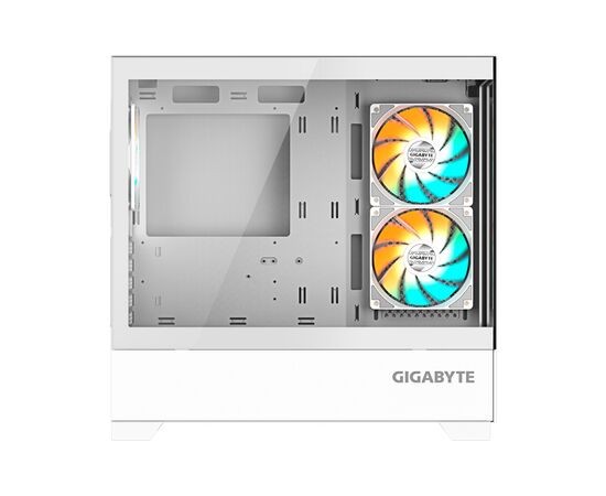 Корпус GIGABYTE ICE (GB-C201PI), изображение 4 Корпус GIGABYTE ICE (GB-C201PI), изображение 4