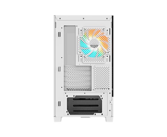 Корпус GIGABYTE ICE (GB-C201PI), изображение 7 Корпус GIGABYTE ICE (GB-C201PI), изображение 7
