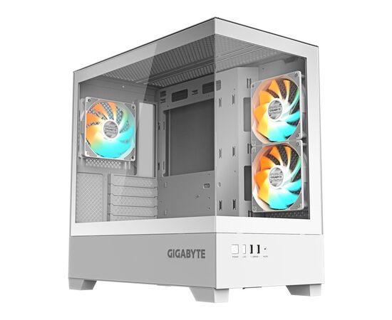 Корпус GIGABYTE ICE (GB-C201PI)