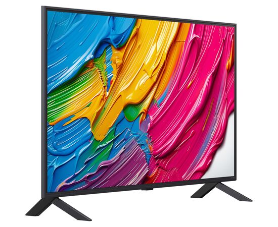 Телевизор LG 43QNED80A6A, изображение 2 Телевизор LG 43QNED80A6A, изображение 2