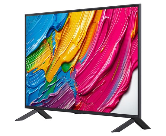 Телевизор LG 43QNED80A6A, изображение 3 Телевизор LG 43QNED80A6A, изображение 3