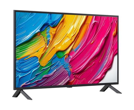 Телевизор LG 43QNED80A6A, изображение 4 Телевизор LG 43QNED80A6A, изображение 4