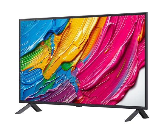 Телевизор LG 43QNED80A6A, изображение 5 Телевизор LG 43QNED80A6A, изображение 5