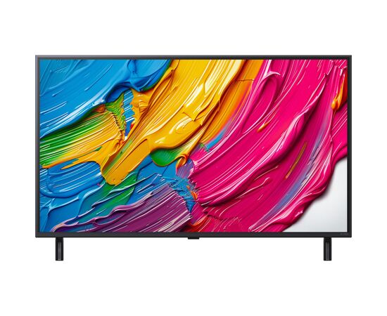 Телевізор LG 43QNED80A6A