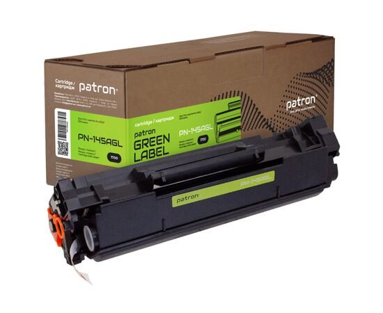 Картридж Patron HP 145A/W1450A Green Label (PN-145AGL)