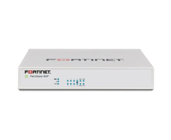 Файєрвол Fortinet FG-80F