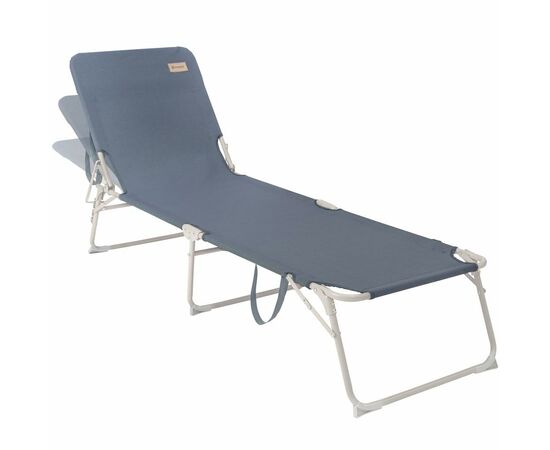 Раскладушка Outwell Tenby Ocean Blue (928865), изображение 2 Раскладушка Outwell Tenby Ocean Blue (928865), изображение 2