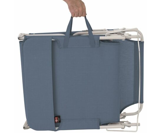 Раскладушка Outwell Tenby Ocean Blue (928865), изображение 3 Раскладушка Outwell Tenby Ocean Blue (928865), изображение 3
