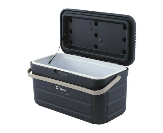 Термобокс Outwell Coolbox Fulmar 20L Deep Blue (929018), изображение 2 Термобокс Outwell Coolbox Fulmar 20L Deep Blue (929018), изображение 2