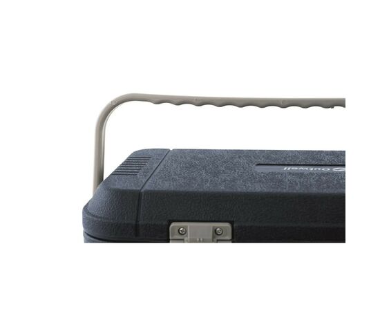 Термобокс Outwell Coolbox Fulmar 20L Deep Blue (929018), изображение 3 Термобокс Outwell Coolbox Fulmar 20L Deep Blue (929018), изображение 3