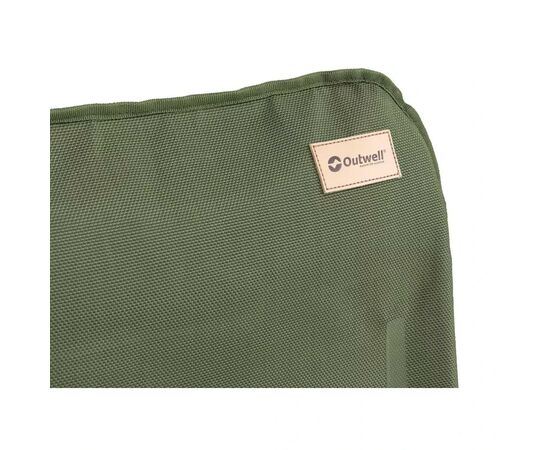 Кресло складное Outwell Cromer Green Vineyard (929230), изображение 4 Кресло складное Outwell Cromer Green Vineyard (929230), изображение 4