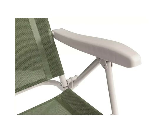 Кресло складное Outwell Cromer Green Vineyard (929230), изображение 5 Кресло складное Outwell Cromer Green Vineyard (929230), изображение 5