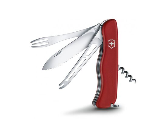 Нож Victorinox Cheese Master (0.8313.W), изображение 2