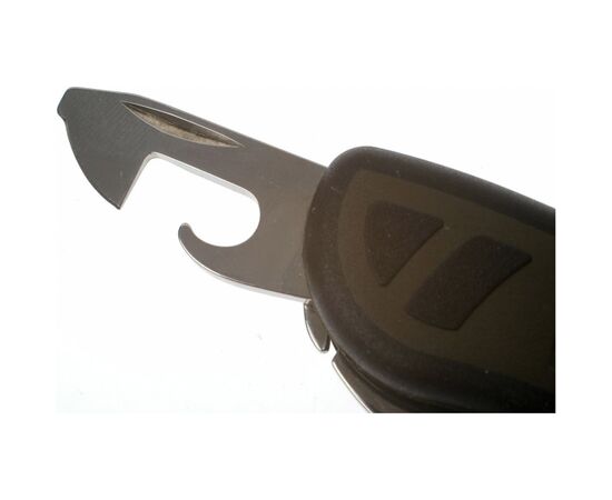 Нож Victorinox Swiss Soldier's Knife Dark Green (0.8461.MWCHB1), изображение 4 Нож Victorinox Swiss Soldier's Knife Dark Green (0.8461.MWCHB1), изображение 4