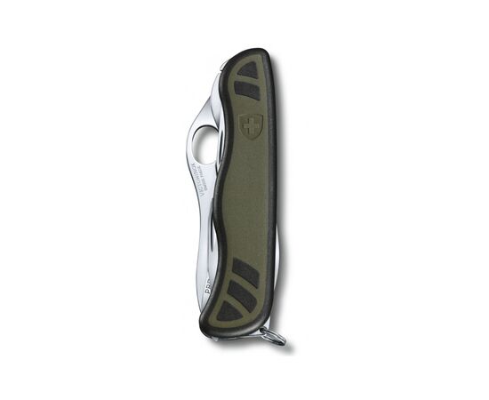 Нож Victorinox Swiss Soldier's Knife Dark Green (0.8461.MWCHB1), изображение 7 Нож Victorinox Swiss Soldier's Knife Dark Green (0.8461.MWCHB1), изображение 7