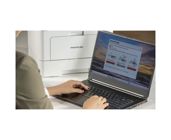 Многофункциональное устройство Pantum BM5100ADN, изображение 7 Многофункциональное устройство Pantum BM5100ADN, изображение 7