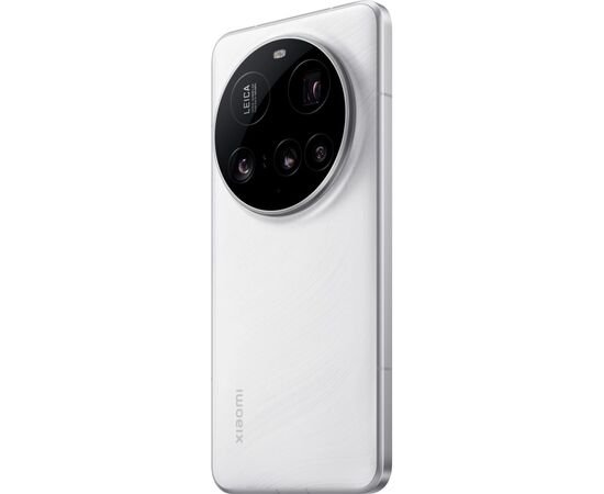 Мобільний телефон Xiaomi 15 Ultra 16/512GB White (1128140), зображення 7 Мобільний телефон Xiaomi 15 Ultra 16/512GB White (1128140), зображення 7