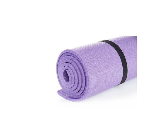 Туристический коврик СИЛА Фітнес 1800х600х8 мм (960931), изображение 2 Туристический коврик СИЛА Фітнес 1800х600х8 мм (960931), изображение 2