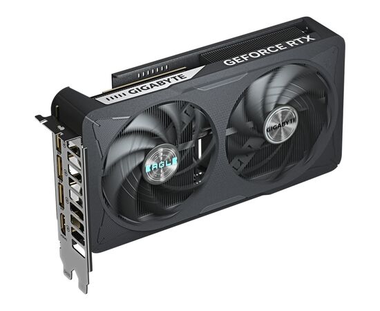 Видеокарта GIGABYTE GeForce RTX5060 8Gb EAGLE OC (GV-N5060EAGLE OC-8GD), изображение 2 Видеокарта GIGABYTE GeForce RTX5060 8Gb EAGLE OC (GV-N5060EAGLE OC-8GD), изображение 2
