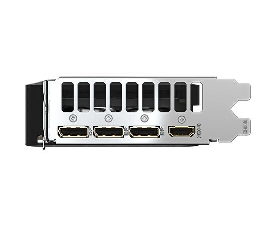 Видеокарта GIGABYTE GeForce RTX5060 8Gb EAGLE OC (GV-N5060EAGLE OC-8GD), изображение 3 Видеокарта GIGABYTE GeForce RTX5060 8Gb EAGLE OC (GV-N5060EAGLE OC-8GD), изображение 3