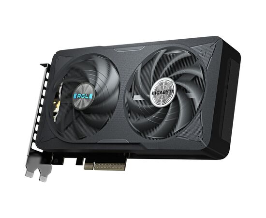 Видеокарта GIGABYTE GeForce RTX5060 8Gb EAGLE OC (GV-N5060EAGLE OC-8GD), изображение 4 Видеокарта GIGABYTE GeForce RTX5060 8Gb EAGLE OC (GV-N5060EAGLE OC-8GD), изображение 4