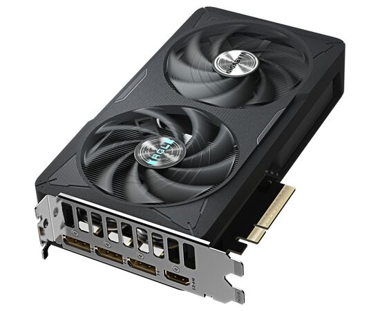 Видеокарта GIGABYTE GeForce RTX5060 8Gb EAGLE OC (GV-N5060EAGLE OC-8GD), изображение 6 Видеокарта GIGABYTE GeForce RTX5060 8Gb EAGLE OC (GV-N5060EAGLE OC-8GD), изображение 6