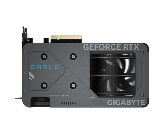 Видеокарта GIGABYTE GeForce RTX5060 8Gb EAGLE OC (GV-N5060EAGLE OC-8GD), изображение 7 Видеокарта GIGABYTE GeForce RTX5060 8Gb EAGLE OC (GV-N5060EAGLE OC-8GD), изображение 7