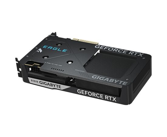 Видеокарта GIGABYTE GeForce RTX5060 8Gb EAGLE OC (GV-N5060EAGLE OC-8GD), изображение 8 Видеокарта GIGABYTE GeForce RTX5060 8Gb EAGLE OC (GV-N5060EAGLE OC-8GD), изображение 8