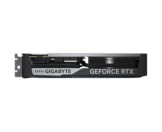 Видеокарта GIGABYTE GeForce RTX5060 8Gb EAGLE OC (GV-N5060EAGLE OC-8GD), изображение 9 Видеокарта GIGABYTE GeForce RTX5060 8Gb EAGLE OC (GV-N5060EAGLE OC-8GD), изображение 9