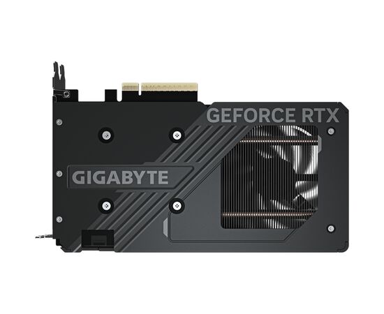 Видеокарта GIGABYTE GeForce RTX5060 8Gb WINDFORCE (GV-N5060WF2-8GD), изображение 2 Видеокарта GIGABYTE GeForce RTX5060 8Gb WINDFORCE (GV-N5060WF2-8GD), изображение 2