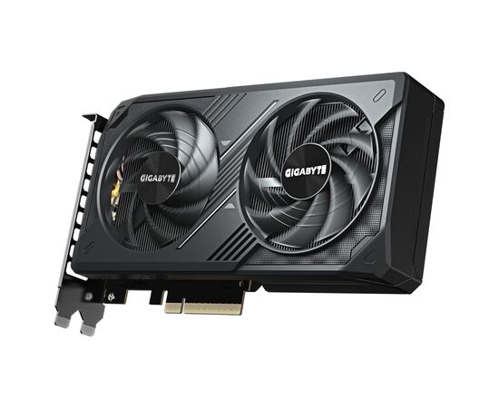 Видеокарта GIGABYTE GeForce RTX5060 8Gb WINDFORCE (GV-N5060WF2-8GD), изображение 5 Видеокарта GIGABYTE GeForce RTX5060 8Gb WINDFORCE (GV-N5060WF2-8GD), изображение 5