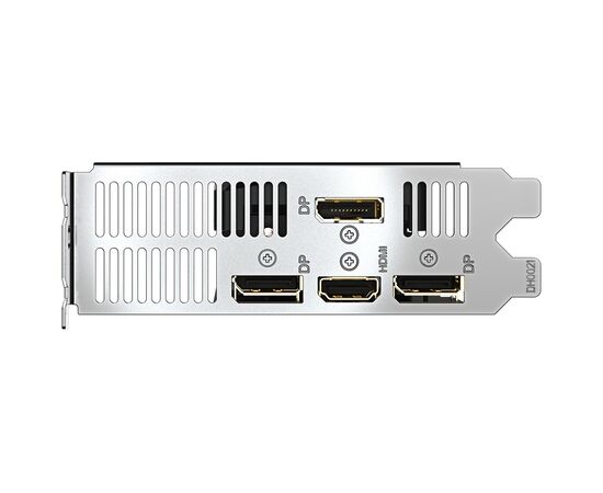 Видеокарта GIGABYTE GeForce RTX5060 8Gb OC Low Profile (GV-N5060OC-8GL), изображение 3 Видеокарта GIGABYTE GeForce RTX5060 8Gb OC Low Profile (GV-N5060OC-8GL), изображение 3
