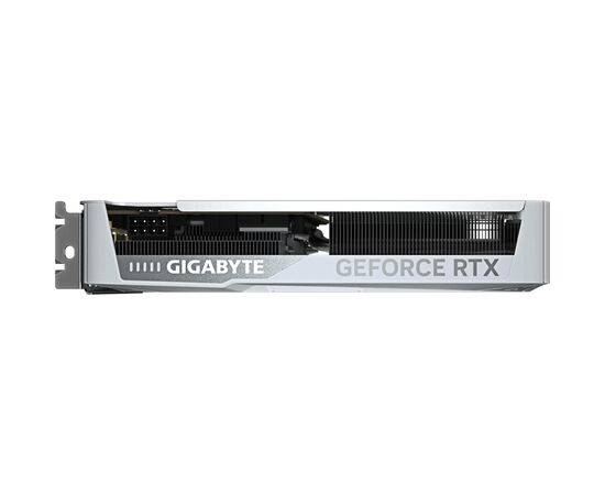 Видеокарта GIGABYTE GeForce RTX5060 8Gb EAGLE OC ICE (GV-N5060EAGLEOC ICE-8GD), изображение 6 Видеокарта GIGABYTE GeForce RTX5060 8Gb EAGLE OC ICE (GV-N5060EAGLEOC ICE-8GD), изображение 6