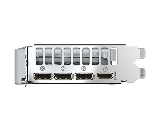 Видеокарта GIGABYTE GeForce RTX5060 8Gb EAGLE OC ICE (GV-N5060EAGLEOC ICE-8GD), изображение 9 Видеокарта GIGABYTE GeForce RTX5060 8Gb EAGLE OC ICE (GV-N5060EAGLEOC ICE-8GD), изображение 9