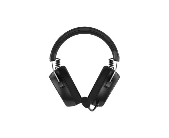 Наушники Hator Hypergang 3 Wireless Black (ESH55), изображение 5 Наушники Hator Hypergang 3 Wireless Black (ESH55), изображение 5
