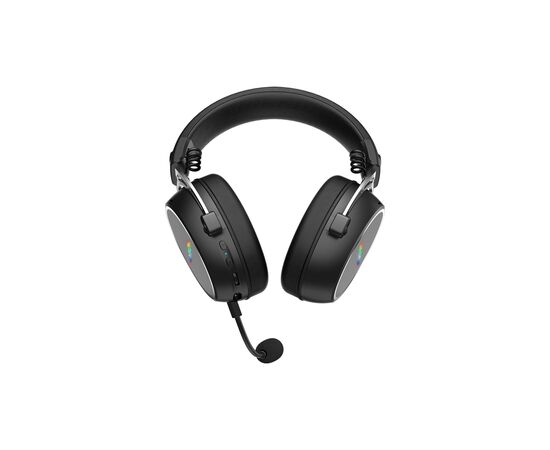 Наушники Hator Hypergang 3 Wireless Black (ESH55), изображение 6 Наушники Hator Hypergang 3 Wireless Black (ESH55), изображение 6