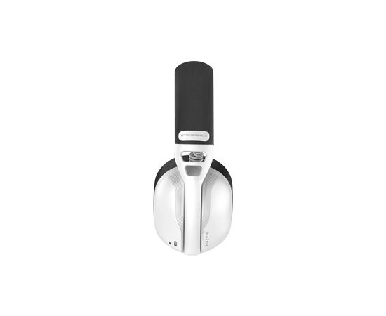 Наушники Hator Hyperpunk 3 Wireless White (ESH16), изображение 4 Наушники Hator Hyperpunk 3 Wireless White (ESH16), изображение 4
