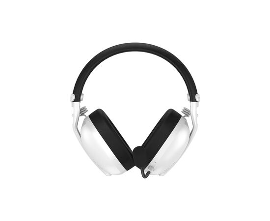 Наушники Hator Hyperpunk 3 Wireless White (ESH16), изображение 5 Наушники Hator Hyperpunk 3 Wireless White (ESH16), изображение 5