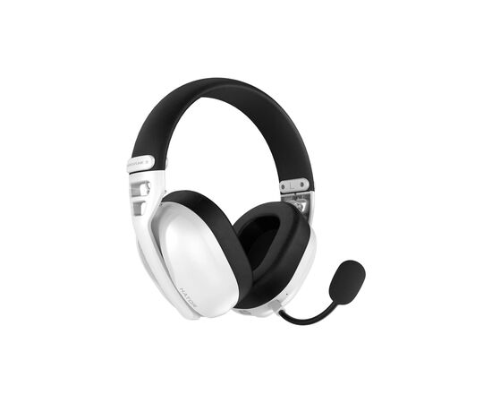 Наушники Hator Hyperpunk 3 Wireless White (ESH16)