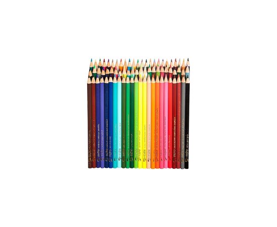 Карандаши цветные Cra-Z-Art 72 кольорів (10402CRA), изображение 3 Карандаши цветные Cra-Z-Art 72 кольорів (10402CRA), изображение 3
