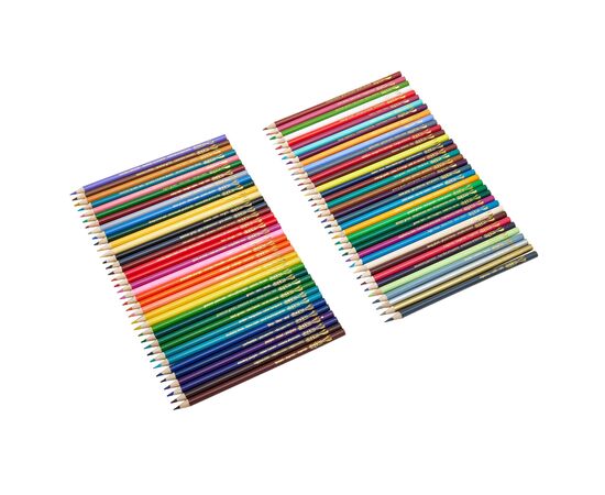 Карандаши цветные Cra-Z-Art 72 кольорів (10402CRA), изображение 6 Карандаши цветные Cra-Z-Art 72 кольорів (10402CRA), изображение 6