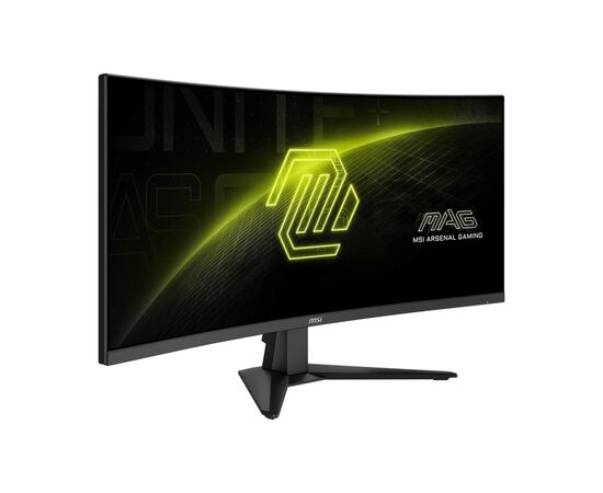Монитор MSI MAG 346CQ, изображение 3 Монитор MSI MAG 346CQ, изображение 3
