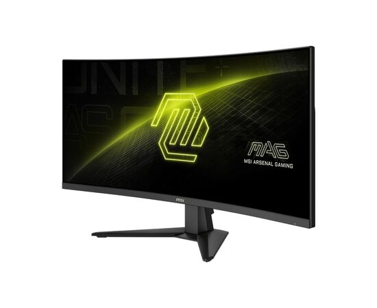 Монитор MSI MAG 346CQ, изображение 4 Монитор MSI MAG 346CQ, изображение 4