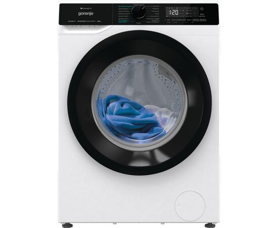 Пральна машина Gorenje WD2PA854ADW, зображення 2 Пральна машина Gorenje WD2PA854ADW, зображення 2