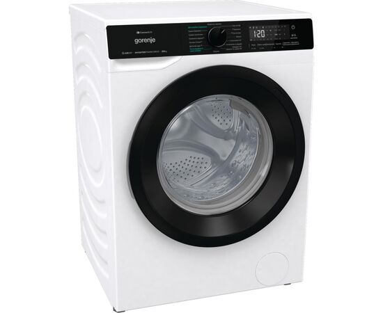 Пральна машина Gorenje WD2PA854ADW, зображення 3 Пральна машина Gorenje WD2PA854ADW, зображення 3