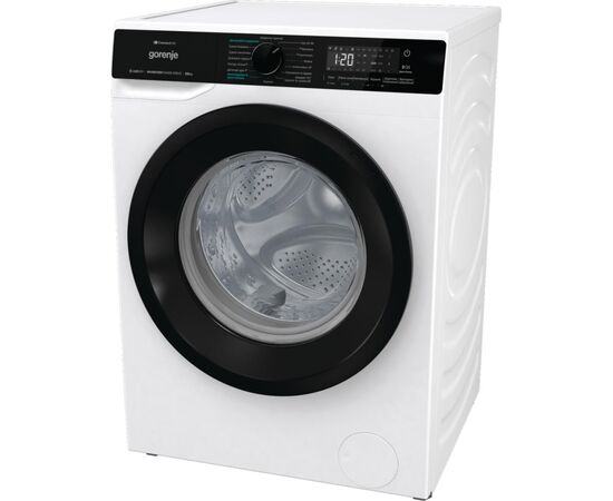 Пральна машина Gorenje WD2PA854ADW, зображення 4 Пральна машина Gorenje WD2PA854ADW, зображення 4