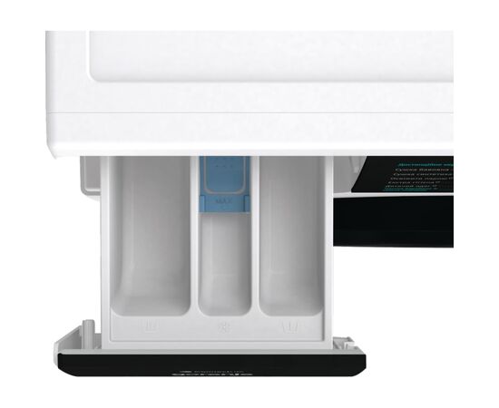 Пральна машина Gorenje WD2PA854ADW, зображення 6 Пральна машина Gorenje WD2PA854ADW, зображення 6