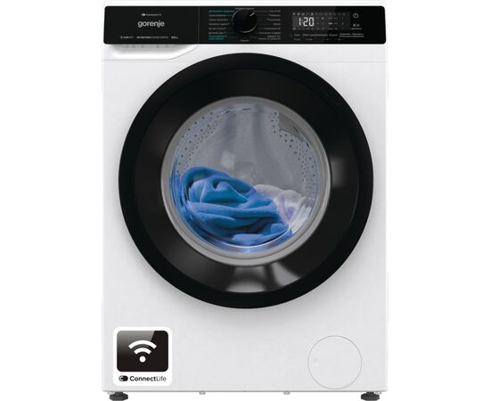 Пральна машина Gorenje WD2PA854ADW
